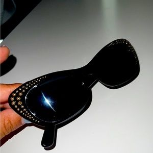 Supreme Comet Sunglasses